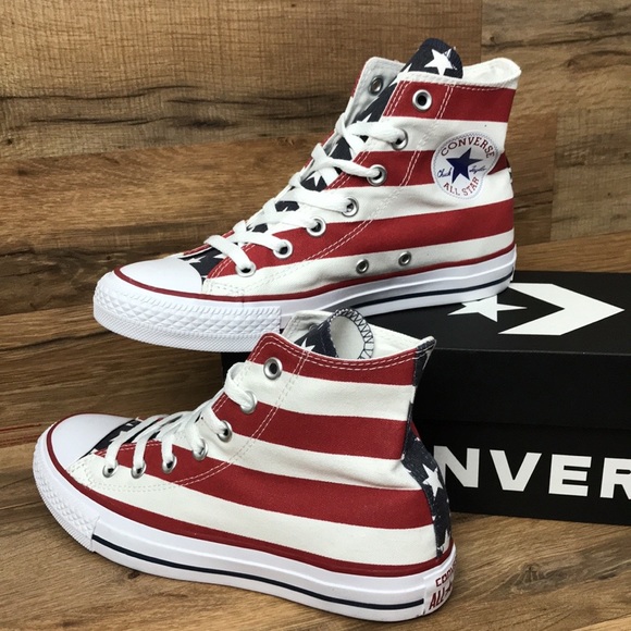 Converse Shoes - CONVERSE CTAS HIGH TOP BRAND NEW